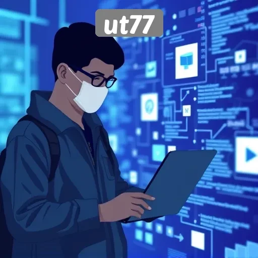 Memahami Kebijakan Keamanan Data pada Situs Ut77