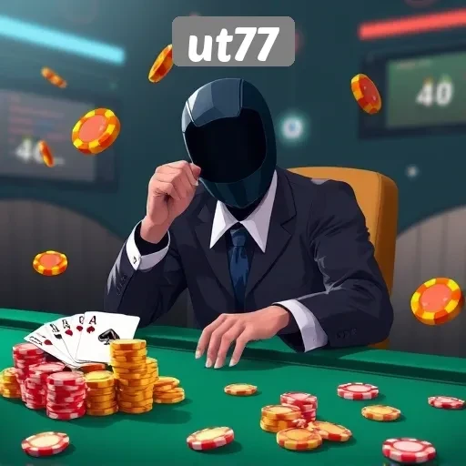 Menggali Potensi Game Online di Situs UT77