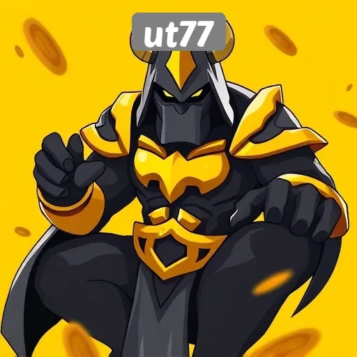 Menelusuri Fitur Unggulan Situs Game Ut77