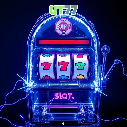 ut77: Forum Diskusi Game Online yang Seru dan Interaktif