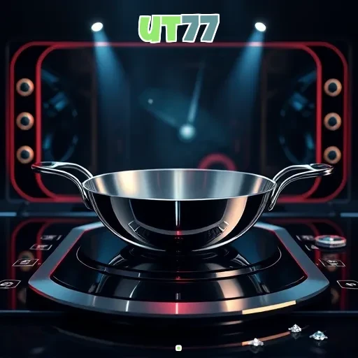 ut77 Menawarkan Teman Gaming dan Fitur Menarik