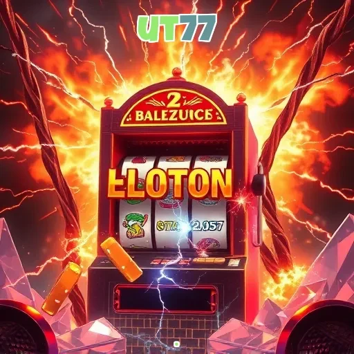 ut77: Panduan Bermain Game Online Penuh Keberuntungan dan Keseruan