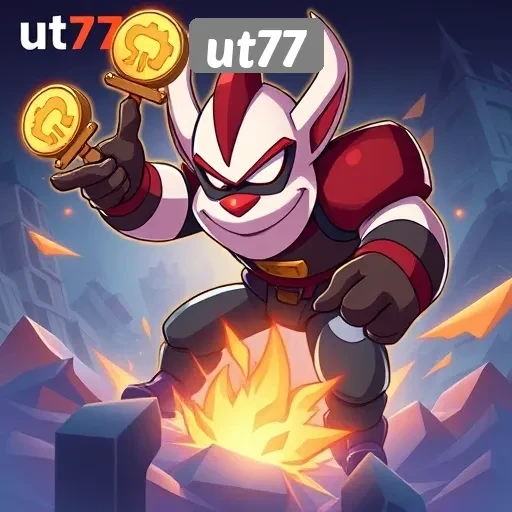 Pengenalan Situs Game ut77 untuk Para Gamer Indonesia