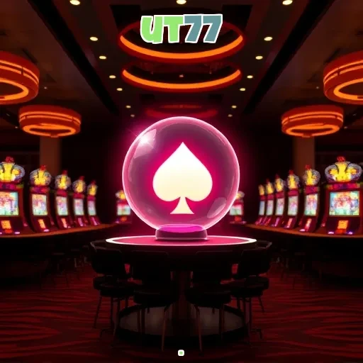 ut77: Berita Game Terkini dan Menarik bagi Gamer Indonesia