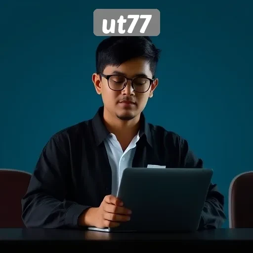 Cara Mendaftar dan Memulai di Ut77