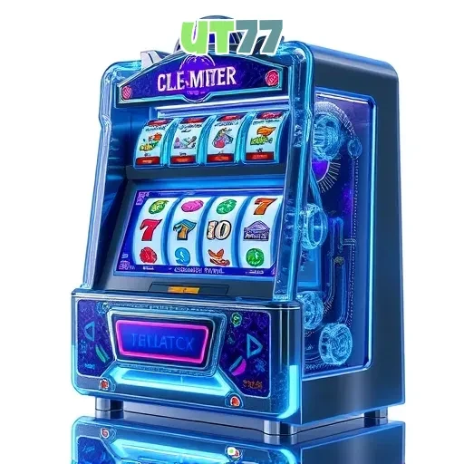 ut77: Temukan Keunggulan Fitur Menarik dalam Game Online