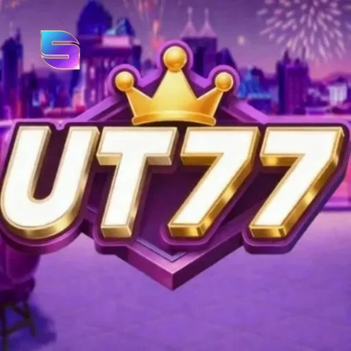 Logo resmi ut77