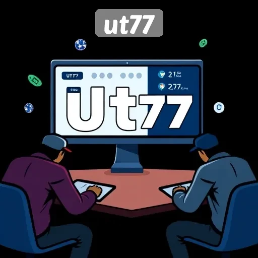 Strategi Bermain di Ut77 untuk Pemula