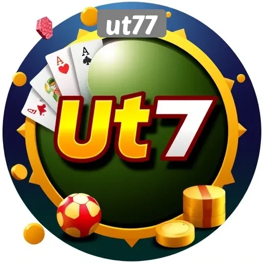 ut77 Sebagai Platform Permainan Online Terpercaya