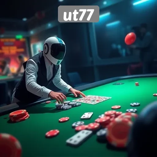 Kelebihan dan Kekurangan Bermain di Ut77