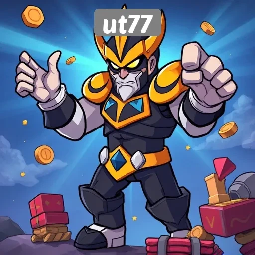 Situs Ut77 Sebagai Platform Game Terpercaya di Indonesia